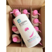 Shokubutsu Bath Pink 500ml.