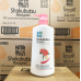 Shokubutsu Bath Pink 500ml.