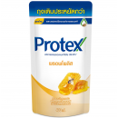 Protex Propolis Liquid Soap 400ml. Refill