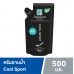 Shokubutsu Bath for Men Cool Spot 500ml. Refill