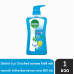 Dettol Shower Gel Icy Crushed 500ml.