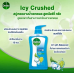 Dettol Shower Gel Icy Crushed 500ml.