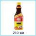 Golden Mountain Yellow Cap Seasoning Sauce 210ml.