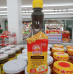 Golden Mountain Yellow Cap Seasoning Sauce 210ml.