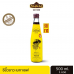 Megachef Premium Light Soy Sauce 500ml.