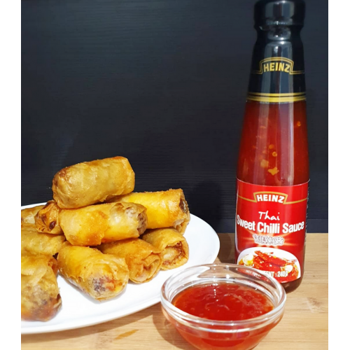 Heinz Thai Sweet Chili Sauce 240g.