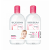 Bioderma Sensibio H2O Set2 500ml.