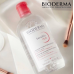 Bioderma Sensibio H2O Set2 500ml.