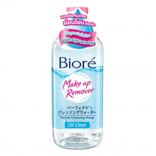Biore Perfect Cleansing Water Oil Clear 400ml.