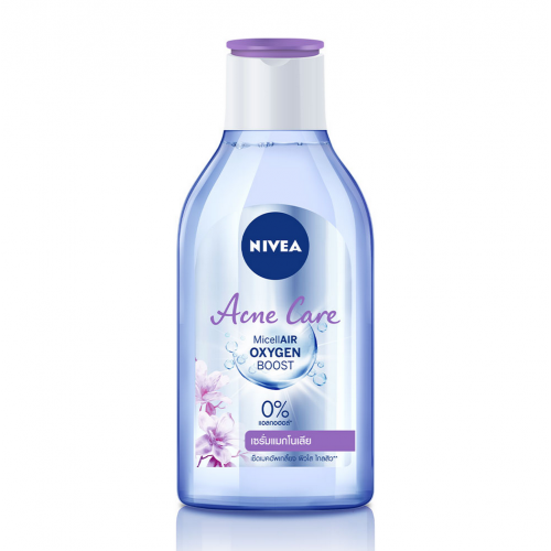 Nivea White Acne Care Micellar Water 400ml.