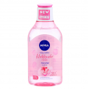 Nivea rosy White Hokkaido Rose Micellar Water 400ml.