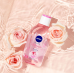 Nivea rosy White Hokkaido Rose Micellar Water 400ml.