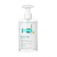 Smooth E Extra Sensitive Makeup Cleansing Water 300ml.