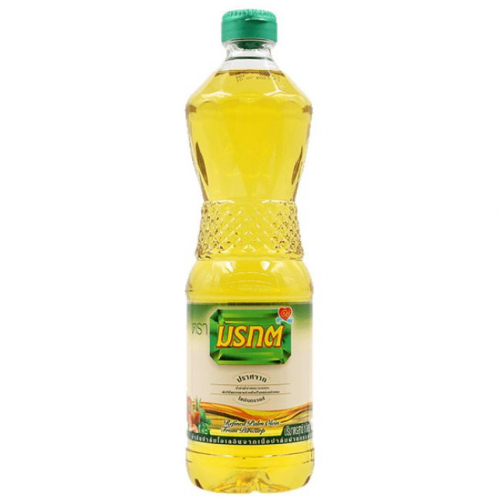 Morakot Palm Oil 1ltr.