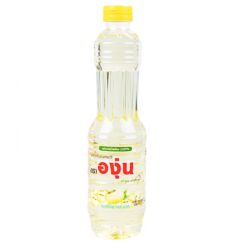 A Ngoon Soy Bean Oil 470ml.