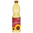 A Ngoon Sunflower Oil 1ltr.