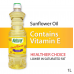 Naturel Sunflower Oil 1ltr.