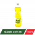 Mazola Corn Oil 1ltr.