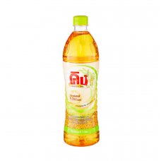 King Refined Rice Bran Oil 1ltr.