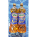 Naturel Forte Rice Bran Oil Gold 1ltr.