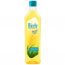 Ricely Oryzanol Rice Bran Oil 750ml.