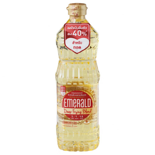 Emerald Deep Frying Blend 1ltr.