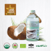 Agrilife Coconut Oil 450ml.