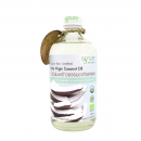 Agrilife Coconut Oil 450ml.