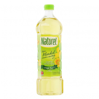 Naturel Canola Mix Sunflower Oil 1ltr.