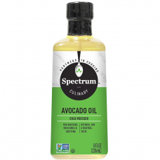 Spectrum Avocado Oil 236ml.