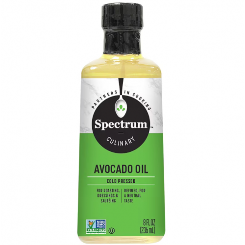 Spectrum Avocado Oil 236ml.