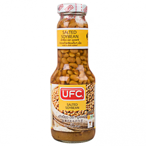 UFC Soy Bean Paste 340g.