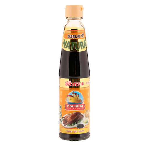 Nguan Chiang Sweet Sauce 300cc.