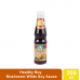 Healthy Boy Mushroom White Soy Sauce 300cc.