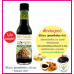 Healthy Boy Soy Sauce Less Sodium 40percent 250ml.