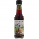 Healthy Boy Soy Sauce Less Sodium 40percent 250ml.