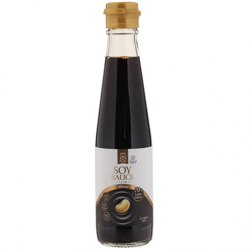 101Plus Soy Sauce 250ml.