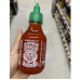 Crying Thaiger Sriracha Hot Chili Sauce 220g.