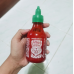 Crying Thaiger Sriracha Hot Chili Sauce 220g.