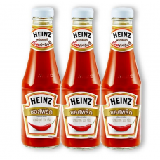 Heinz Chili Sauce 300G.