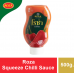Roza Squeeze Chili Sauce 500g.