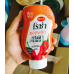 Roza Chili Sauce No Sugar 40percent Less Sodium 230g.