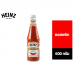 Heinz Chili Sauce 600g.