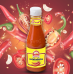 Golden Mountain Mild Hot Spicy Chilli Sauce 230g.