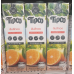 Tipco Si Thong Orange Juice 1ltr.