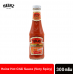Heinz Fortifien With Vitamin A and Hot Spicy Chili Sauce 300g.