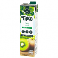 Tipco Kiwi and Grape Juice 1ltr.
