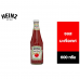 Heinz Tomato Ketchup 600g.