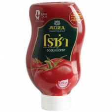 Roza Tomato Squeeze 500g.