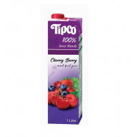 Tipco Cherry Berry Juice 1ltr.